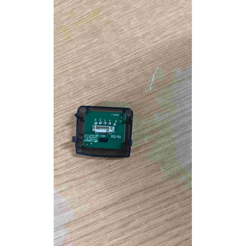 BOTONERA IR OK ODL 40951FC-TAB JUC7.820.00240314